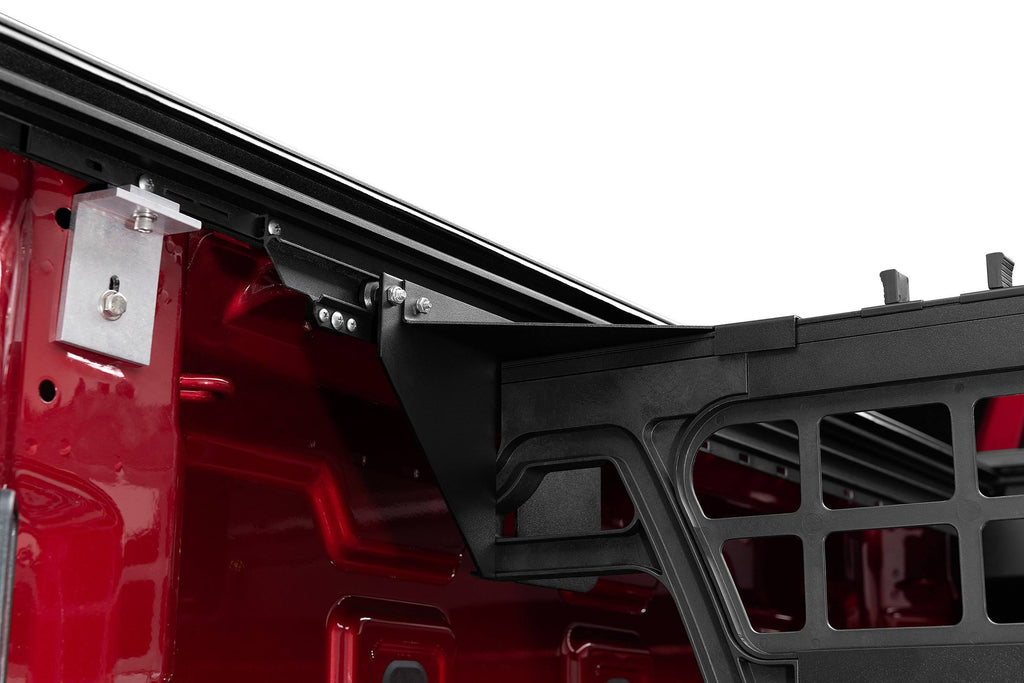Truck Bed Divider N308