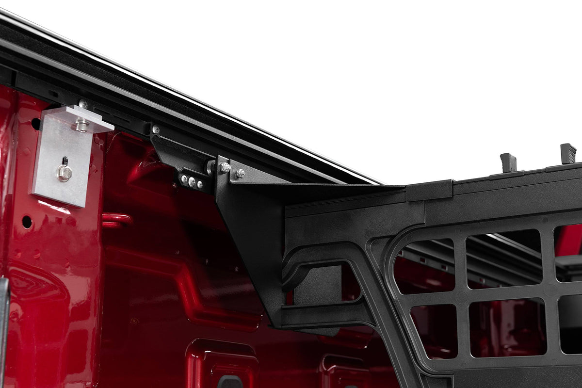 Truck Bed Divider N308