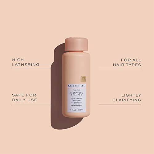 Sulfate Free Shampoo and Conditioner Set T261