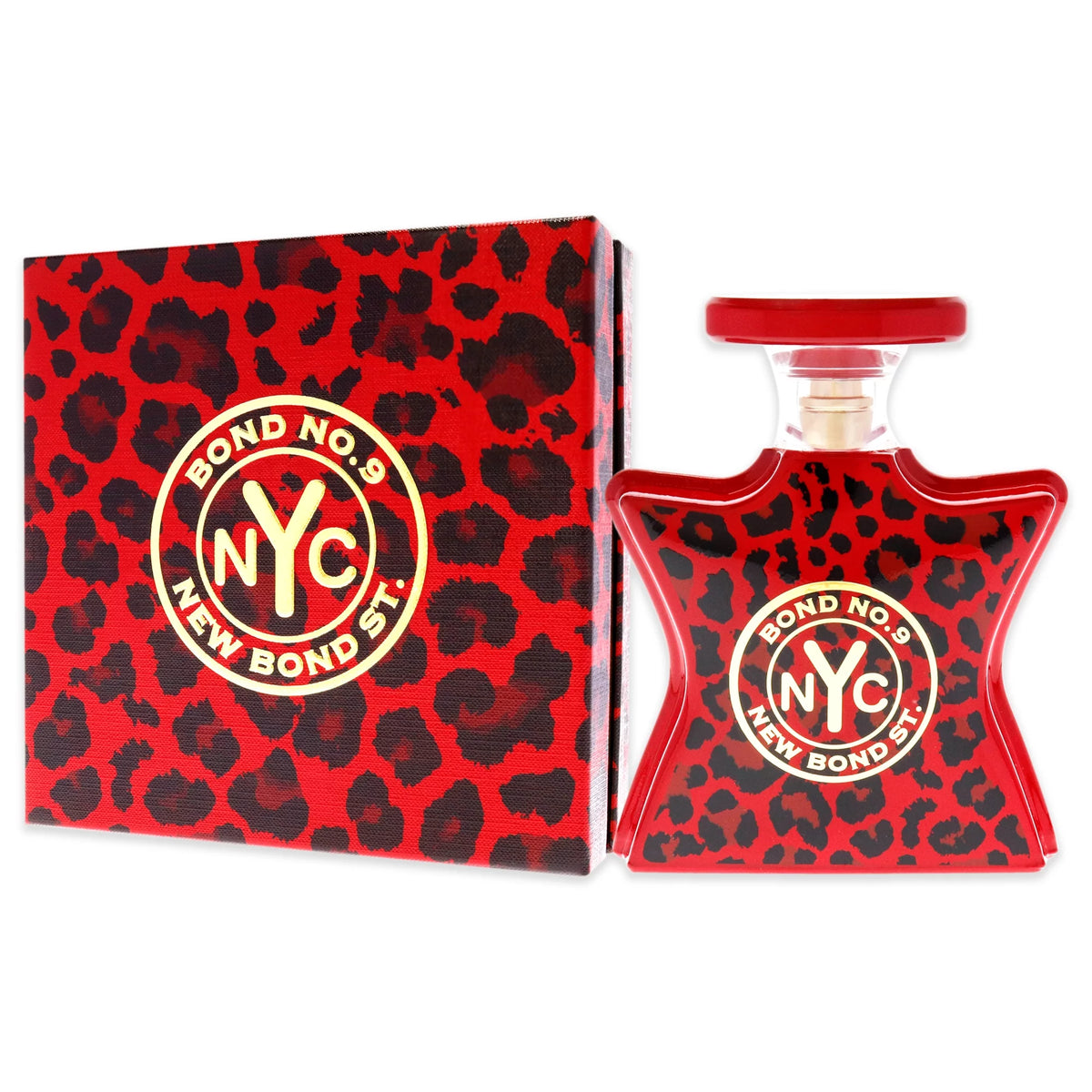 Eau De Parfum 3.3 Ounce B570301