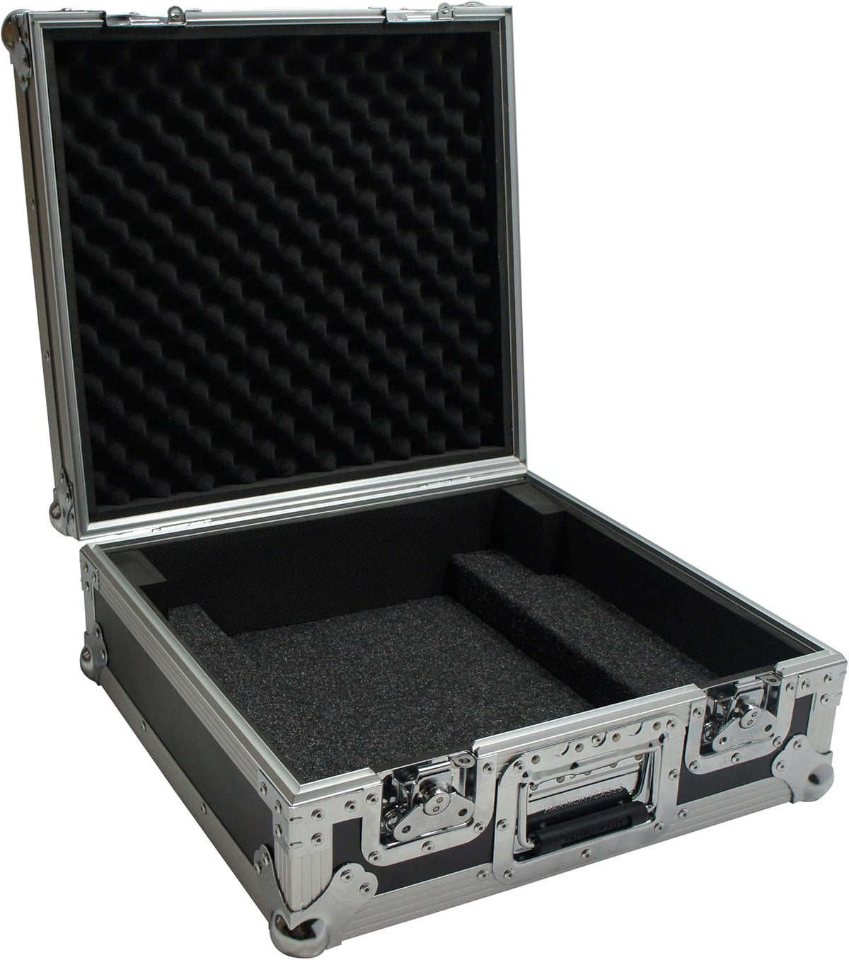 Flight Foam Transport Road Custom Case Y81636