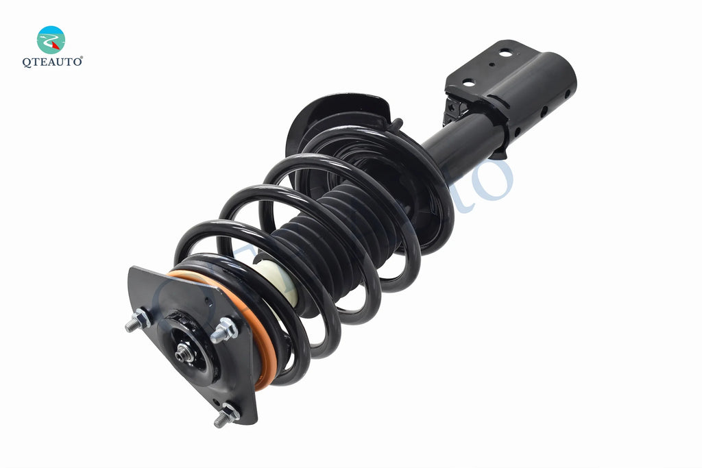 Pair of 2 Front Quick Complete Strut Y127217
