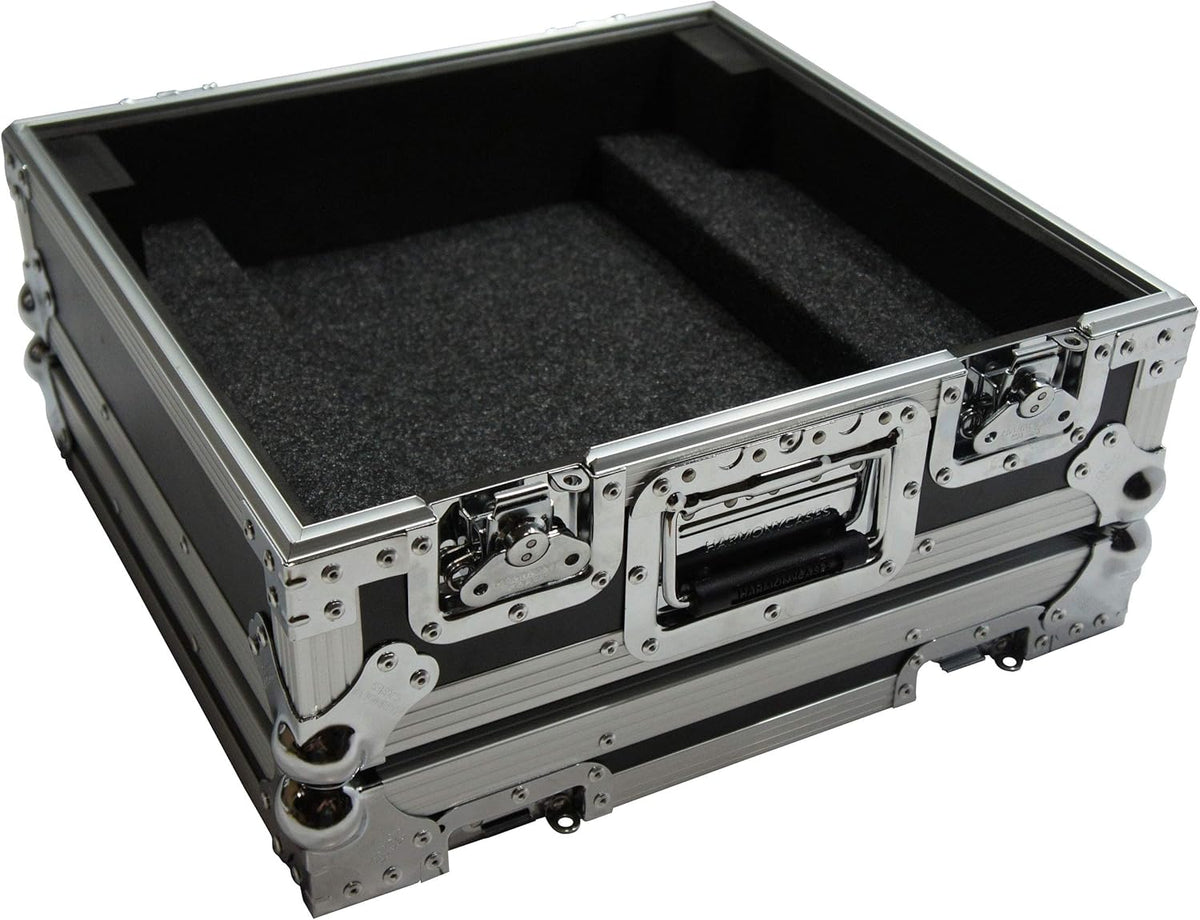 Flight Foam Transport Road Custom Case Y81636