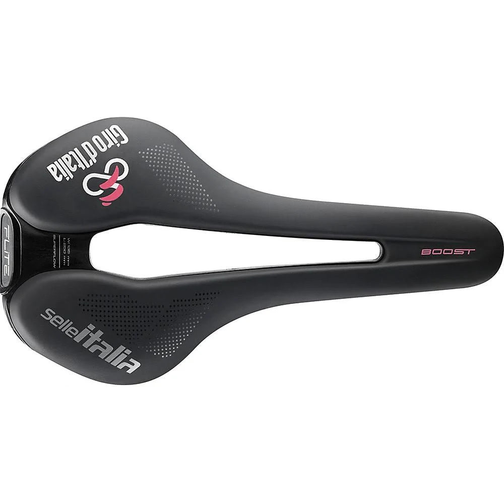 Black-Red Saddle J169
