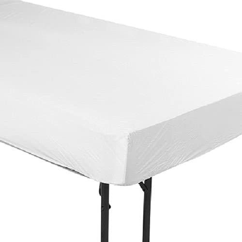 Mattress Cover 80 Length 36 Width 6 Height Pack of 12 N7234