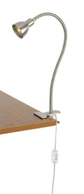 LED Clamp on Light O9475