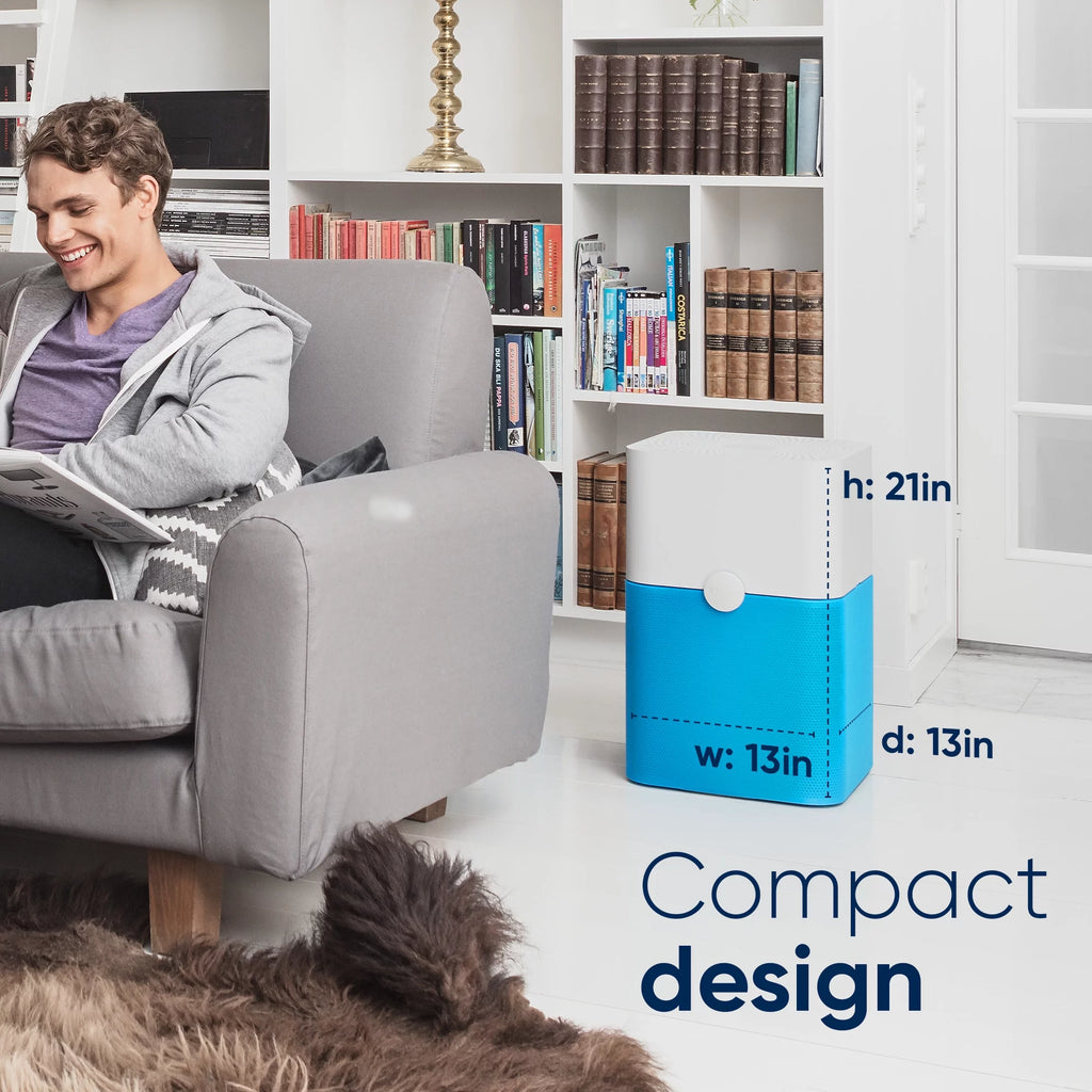 Air Purifier up to 2,592 sq ft L6884