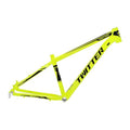 27.5er 29er Aluminum Alloy Hardtail Frame Disc Brake W94992