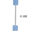 Sensor Cleaning Wands (Pack of 100) E278