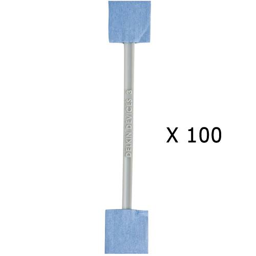 Sensor Cleaning Wands (Pack of 100) E278