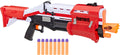 Pump Action Mega Dart Blaster W424