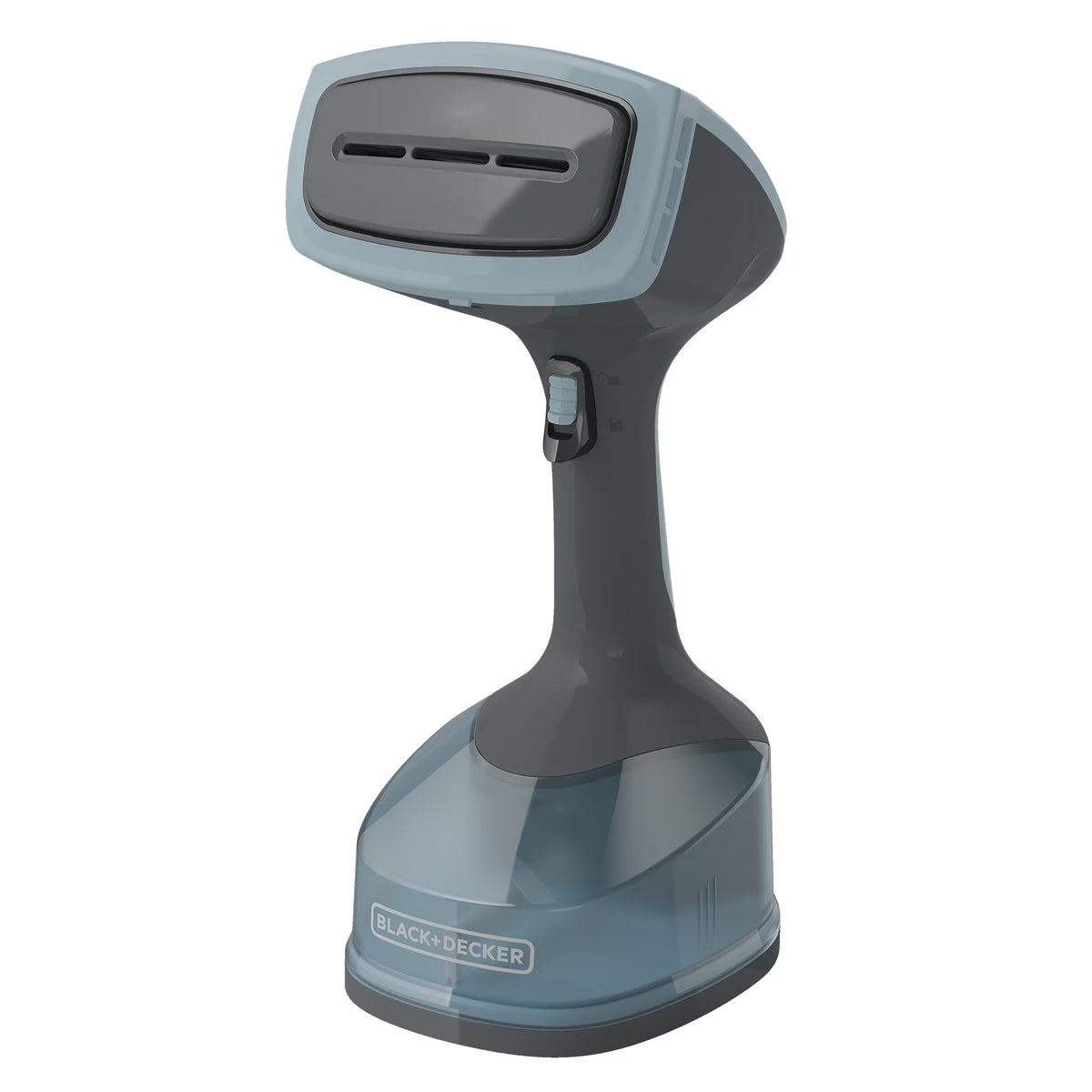 Gray/Blue Handheld Steamer A498