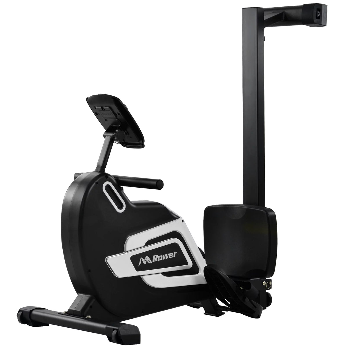 Magnetic Rowing Machine W295