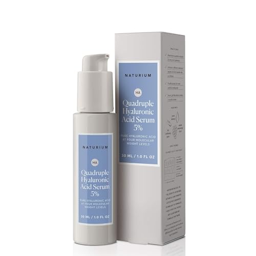 5% Hyaluronic Acid Serum, 1.0 oz P854