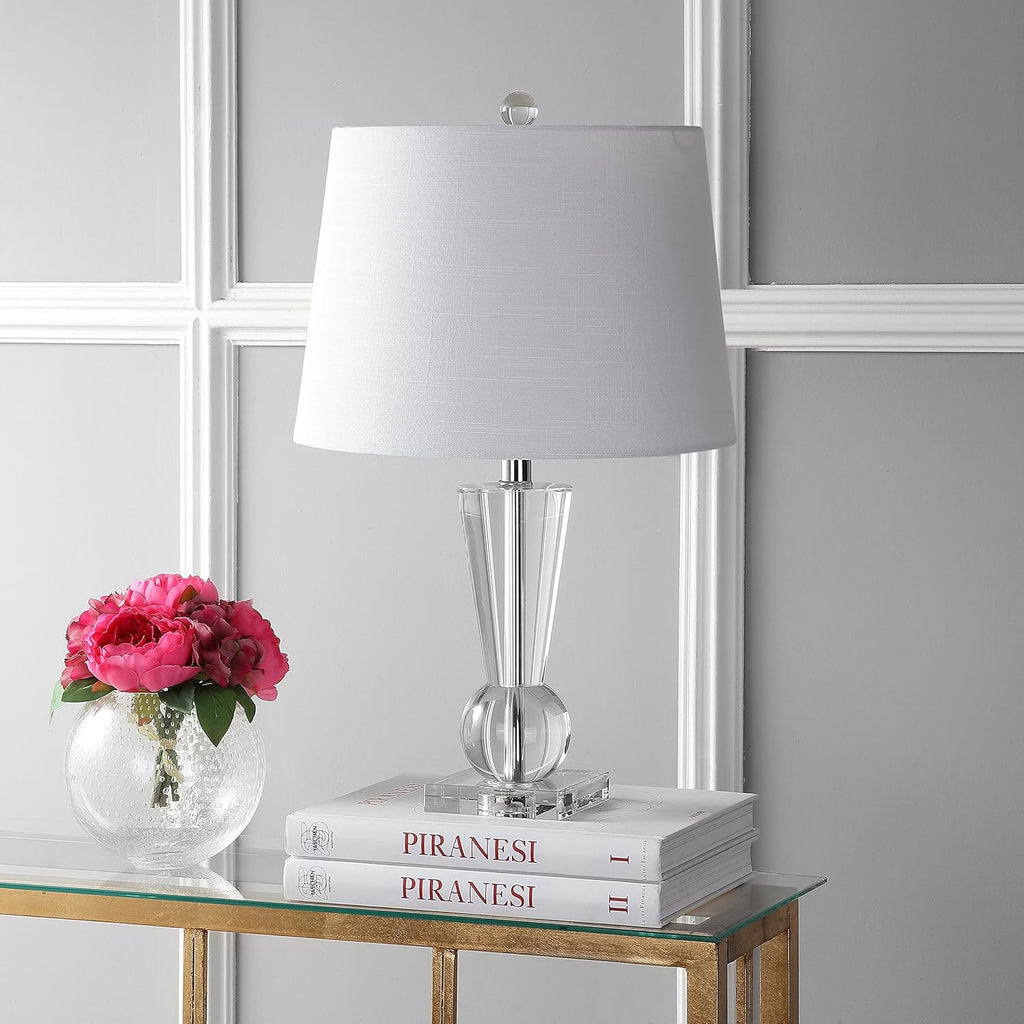 Crystal LED Table Lamp C931