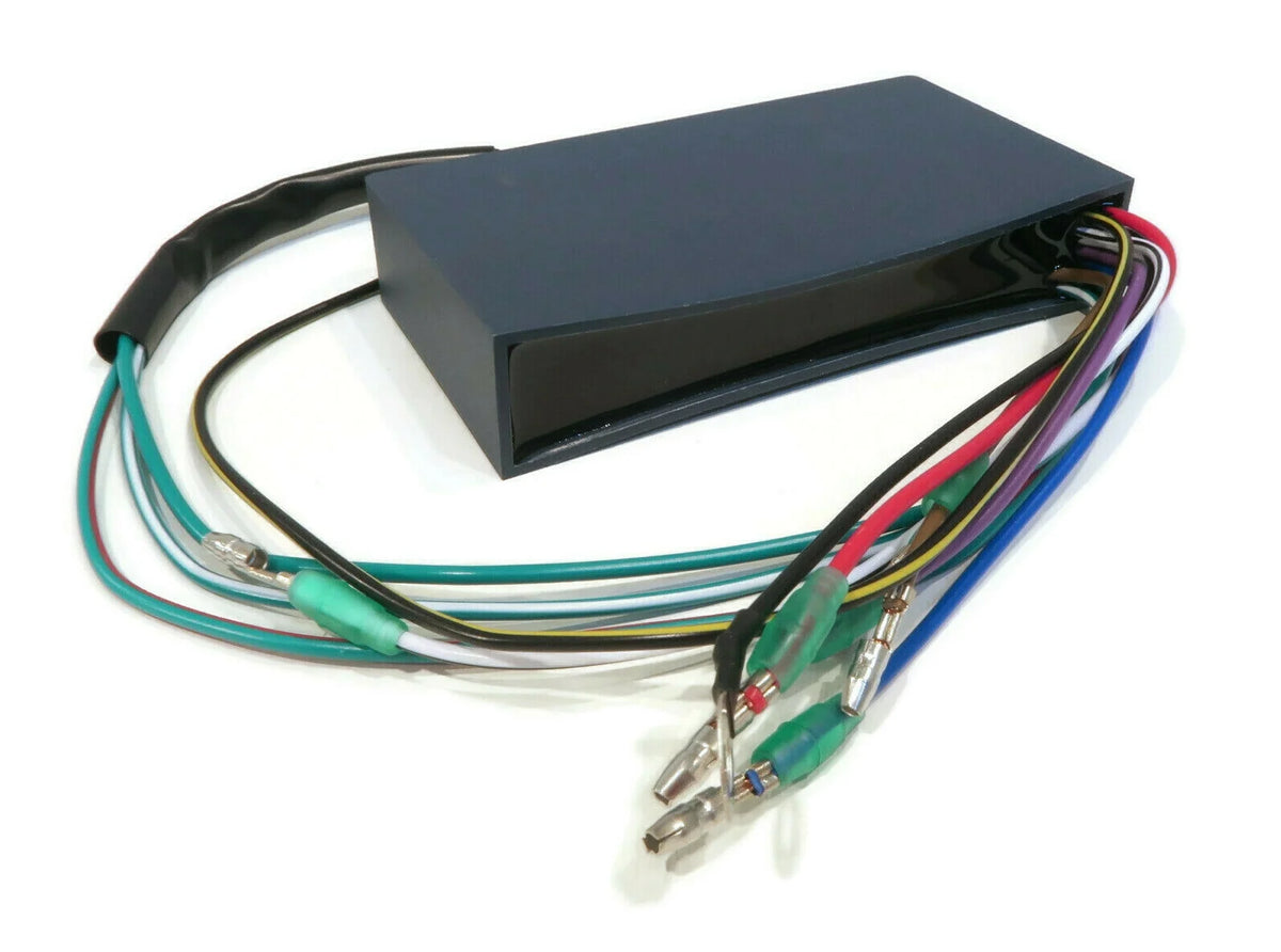 Switch Box For 1995 Mercury 60 HP Outboard Marine Engine Z374756