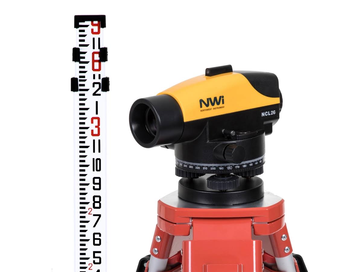 Automatic Level Package S685032