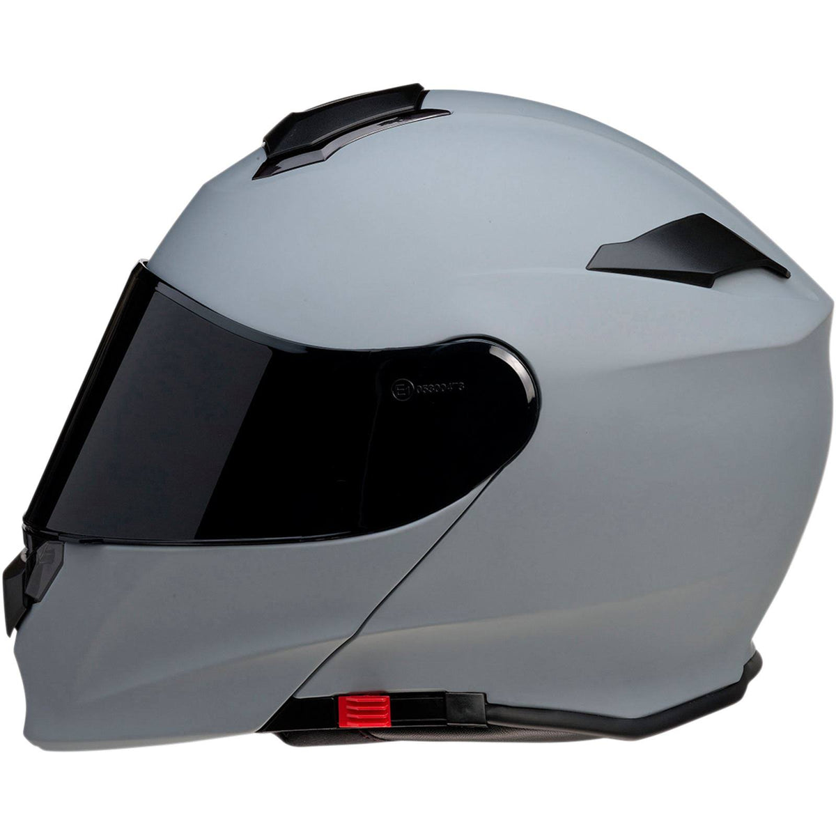 Primer Gray Smoke 2XL Helmet H8359