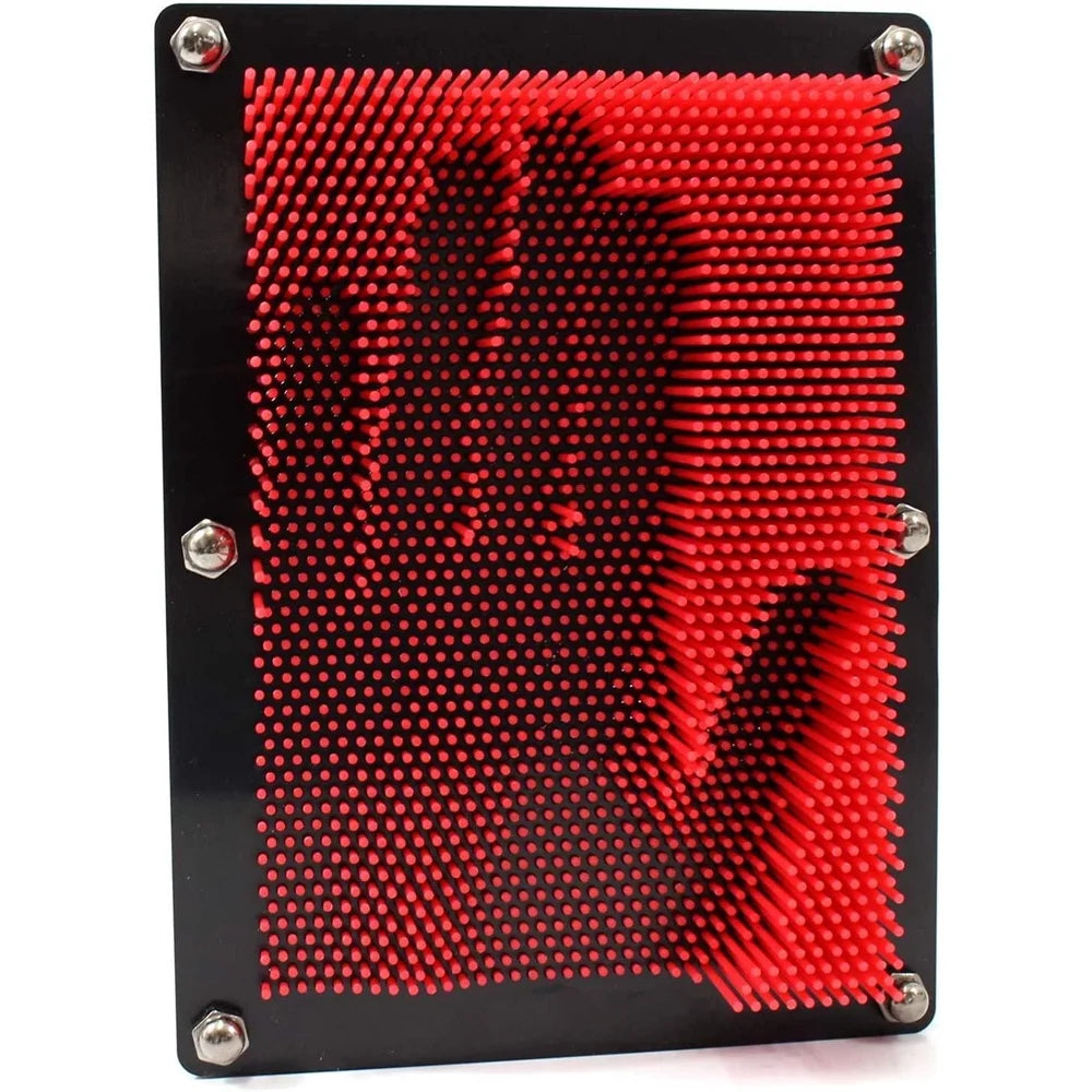3D Pin Art Board W749