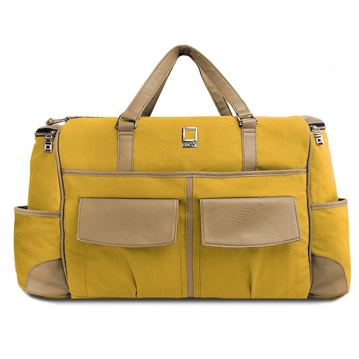 Duffel Laptop Carry on Bag C252537
