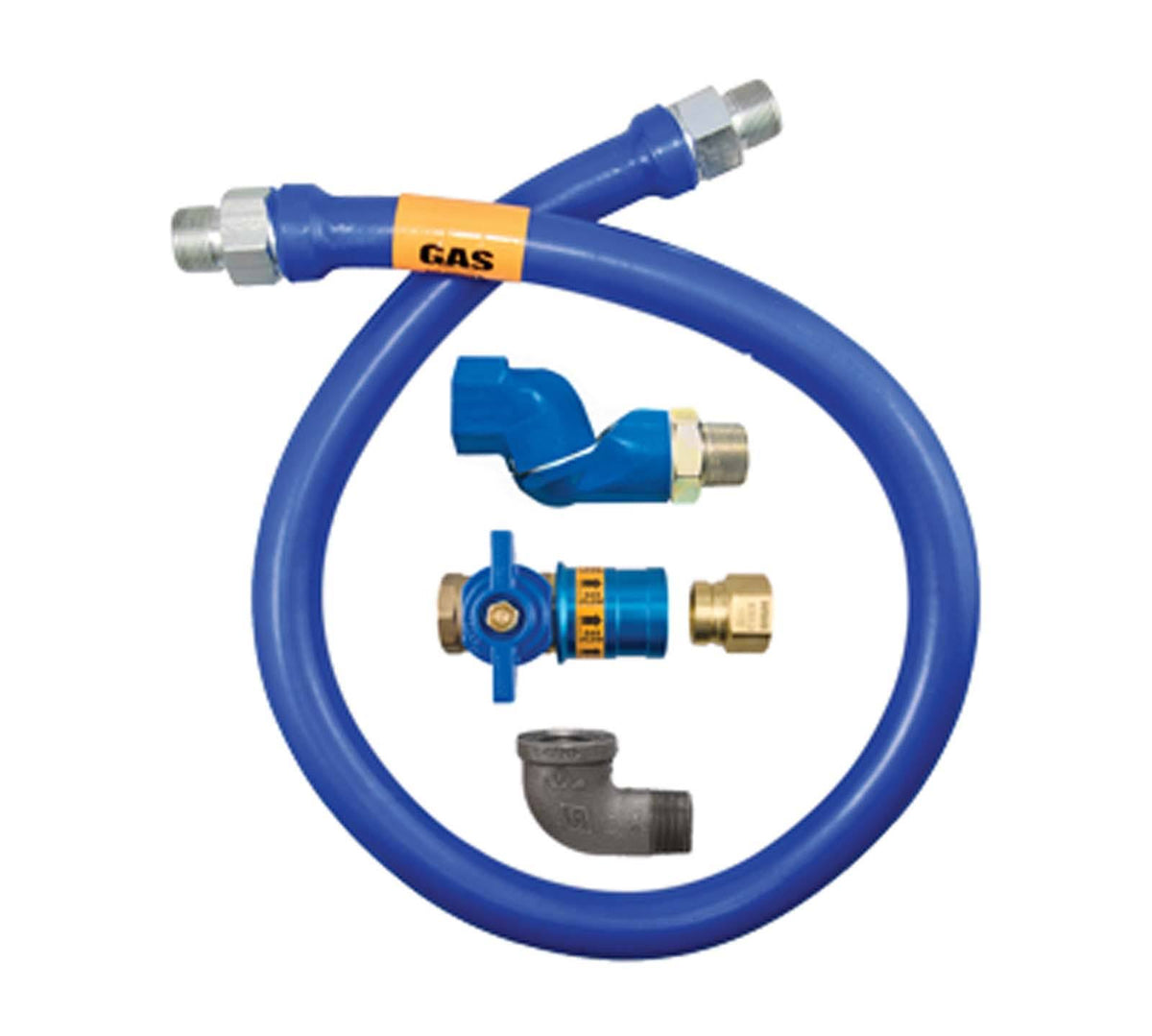 Gas Connector Hose Kit Z552648