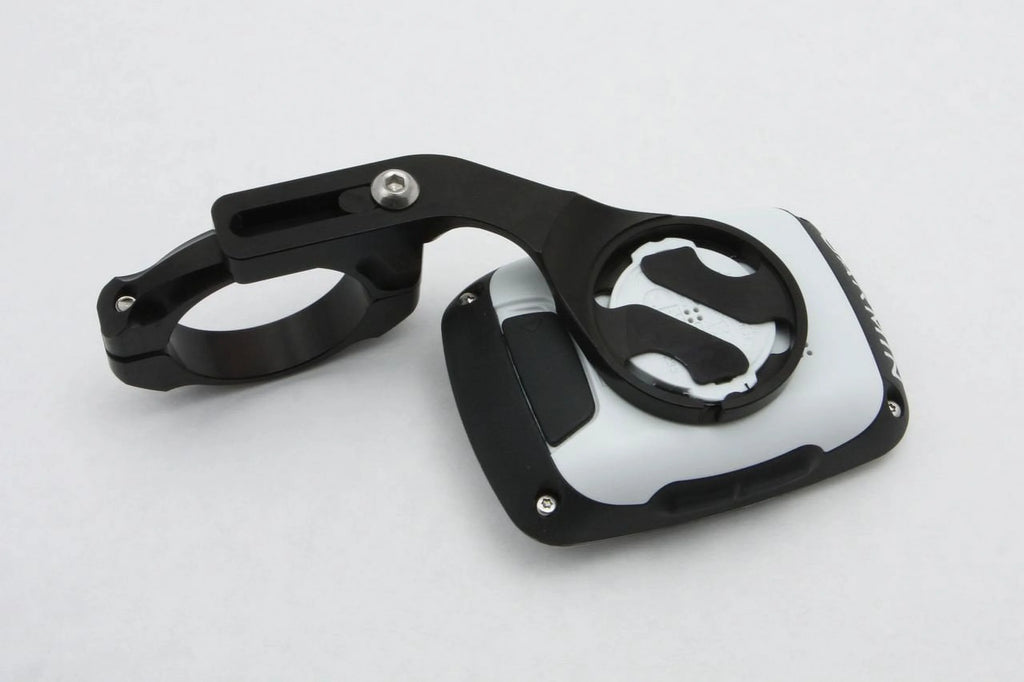 Gun Metal Grey Computer Mount J85177