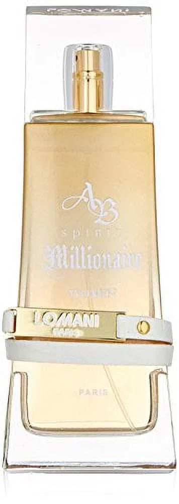 3.3 Ounce Eau de Parfum Spray B100