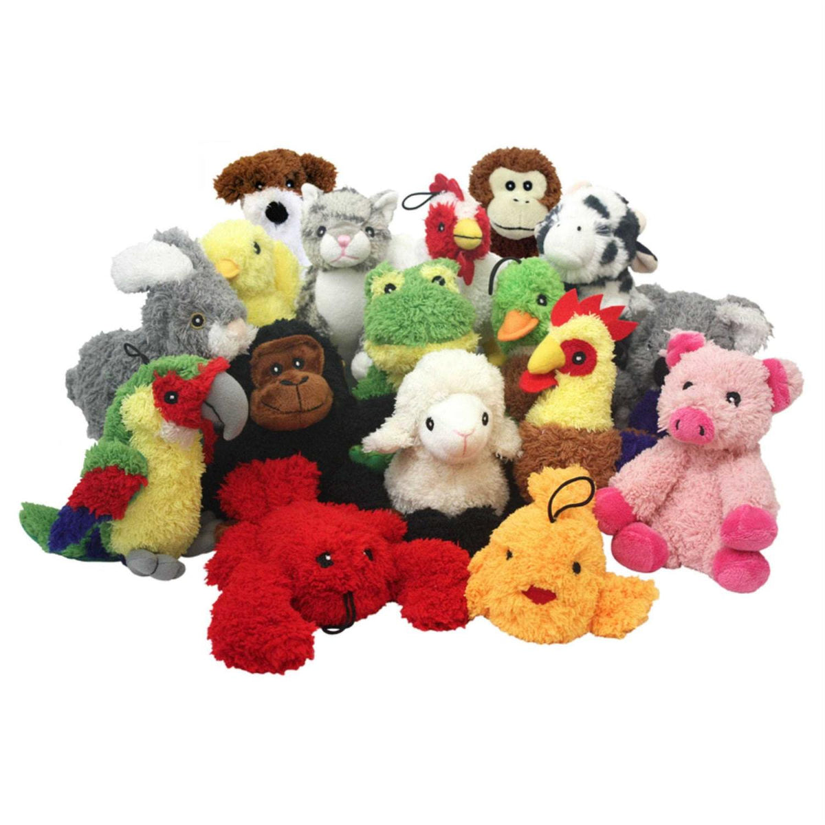 Talking Dog Toy E16942