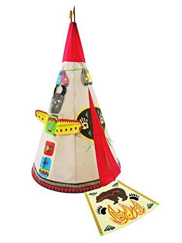 Kids Tent S8782