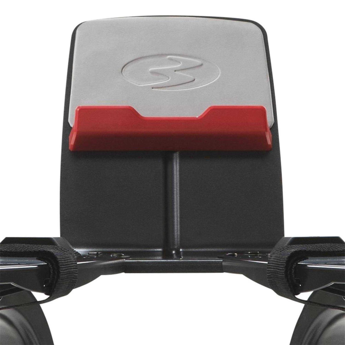 Stand with Media Rack H3836