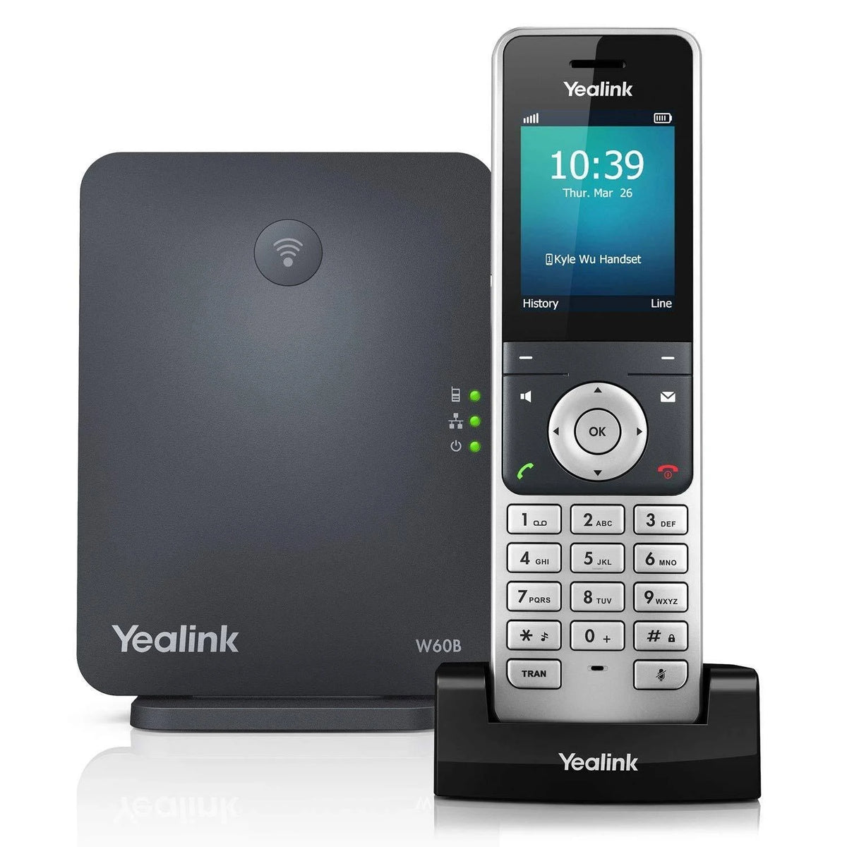 DECT IP Phone C970584