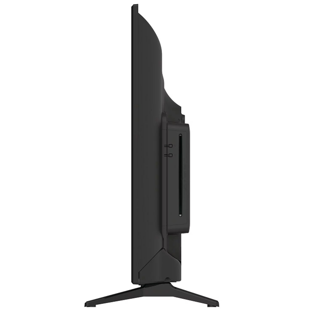 32" 720P TV/DVD Combo, Black E934