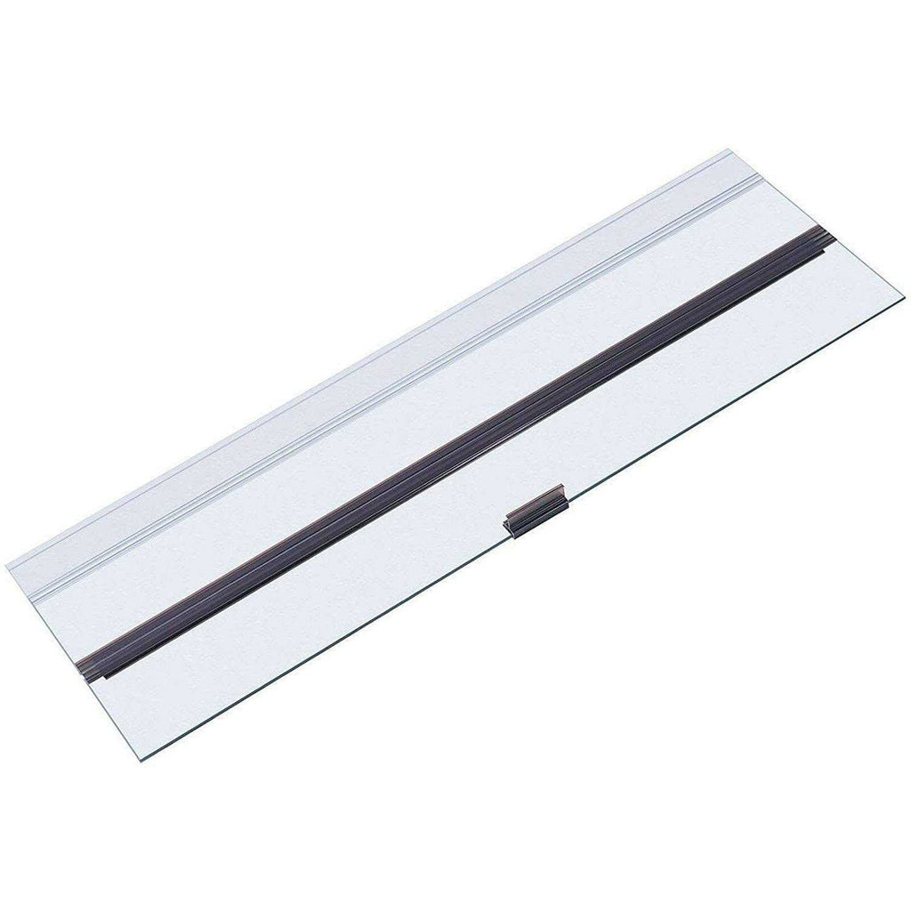 Hinged Glass Top D428527