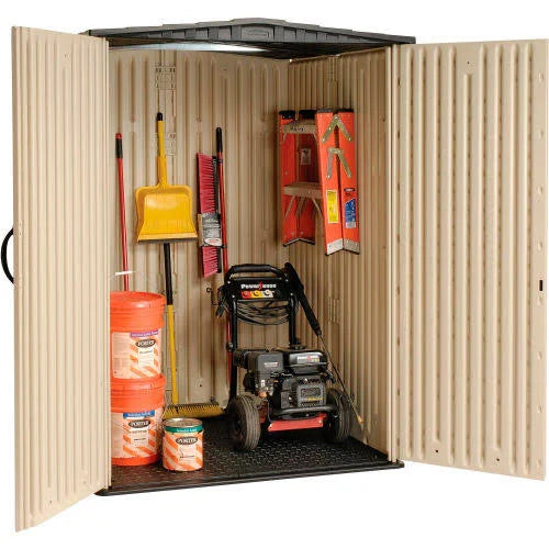 Medium Vertical Shed Y465685