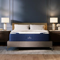Queen Hybrid Gel Memory Foam Mattress I174