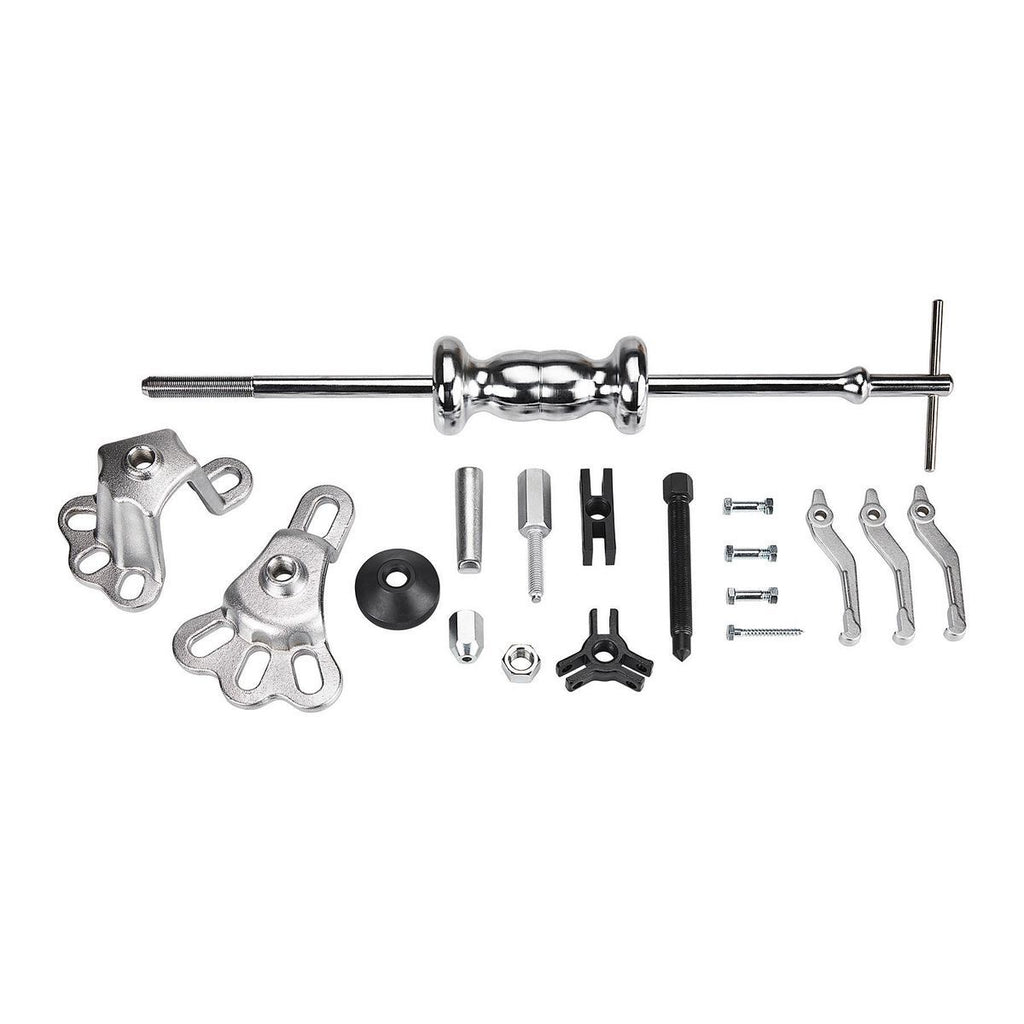 5 lb. Slide Hammer and Puller Set J551965