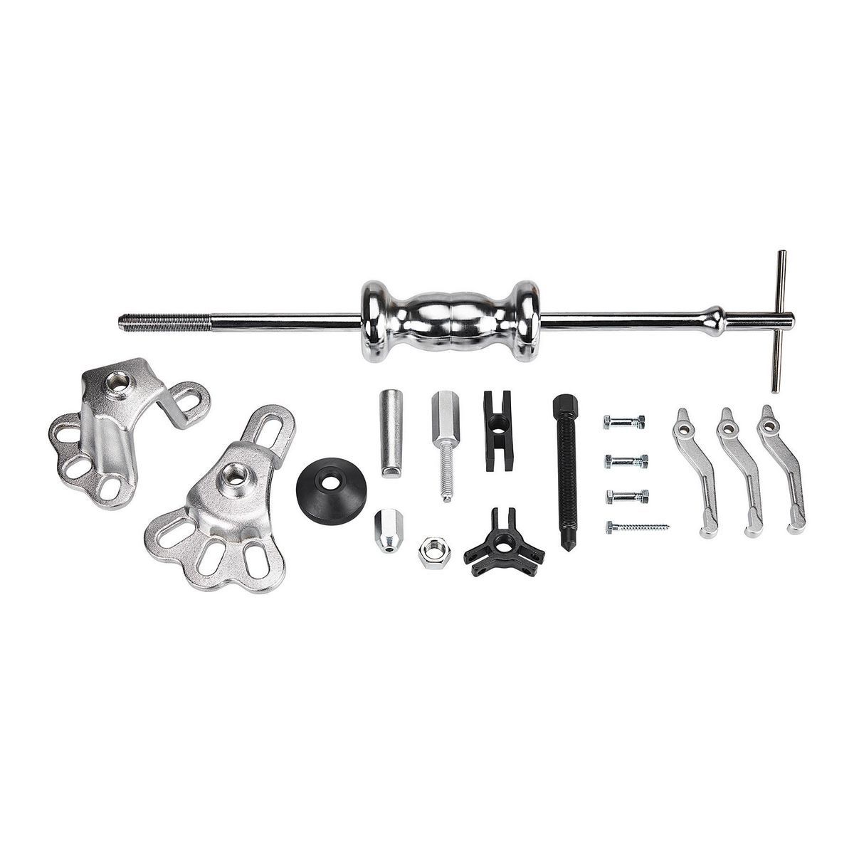 5 lb. Slide Hammer and Puller Set J551965