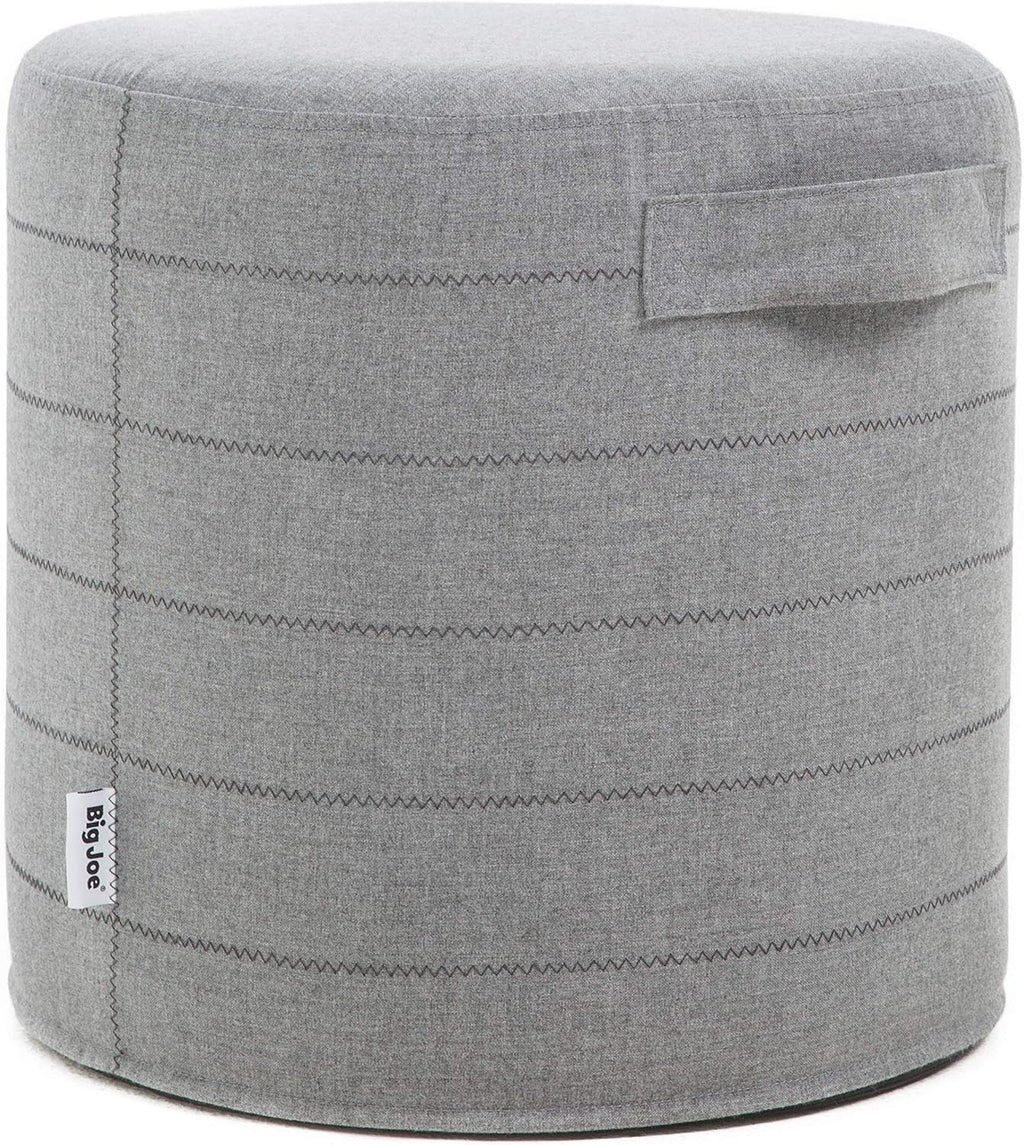 Gray Cylinder Stand A383935