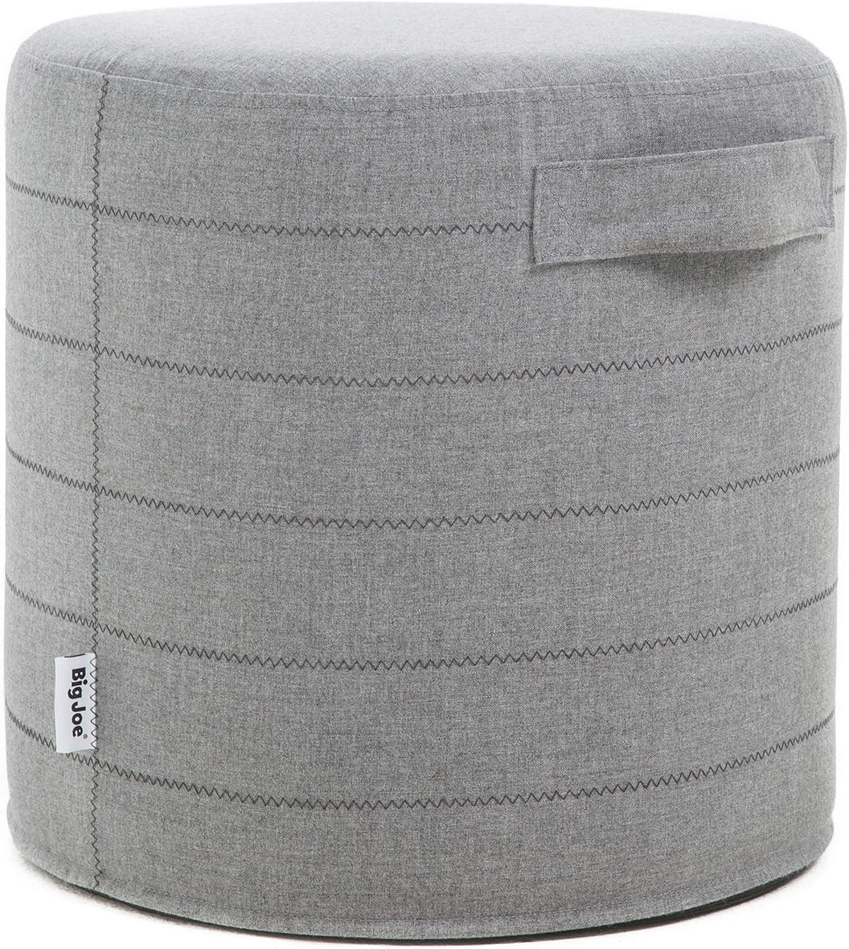 Gray Cylinder Stand A383935