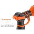 Garden Hose Nozzle B805291