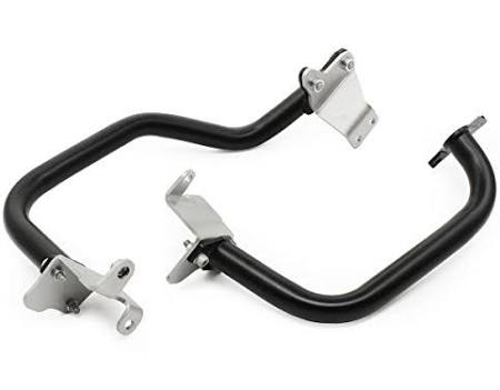 Lower Crash Bars for Honda CRF1000L Africa Twin D95654