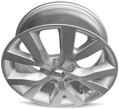 18 inch 5 Lug Aluminum Rim I81854