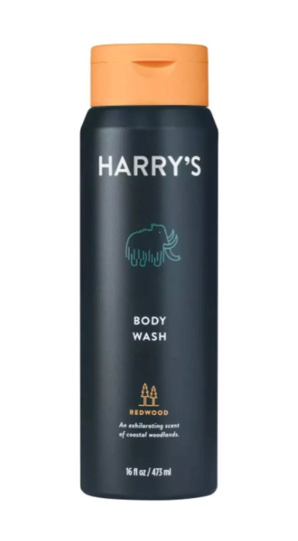 2 PACK 16 oz Body Wash P14417