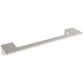Nickel Silver 12 inch Towel Bar W259137