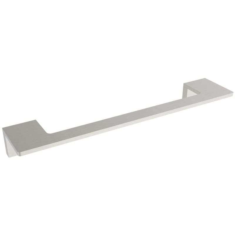 Nickel Silver 12 inch Towel Bar W259137