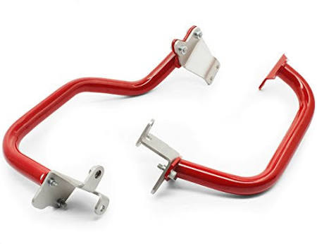 Lower Crash Bars for Honda CRF1000L Africa Twin D95654