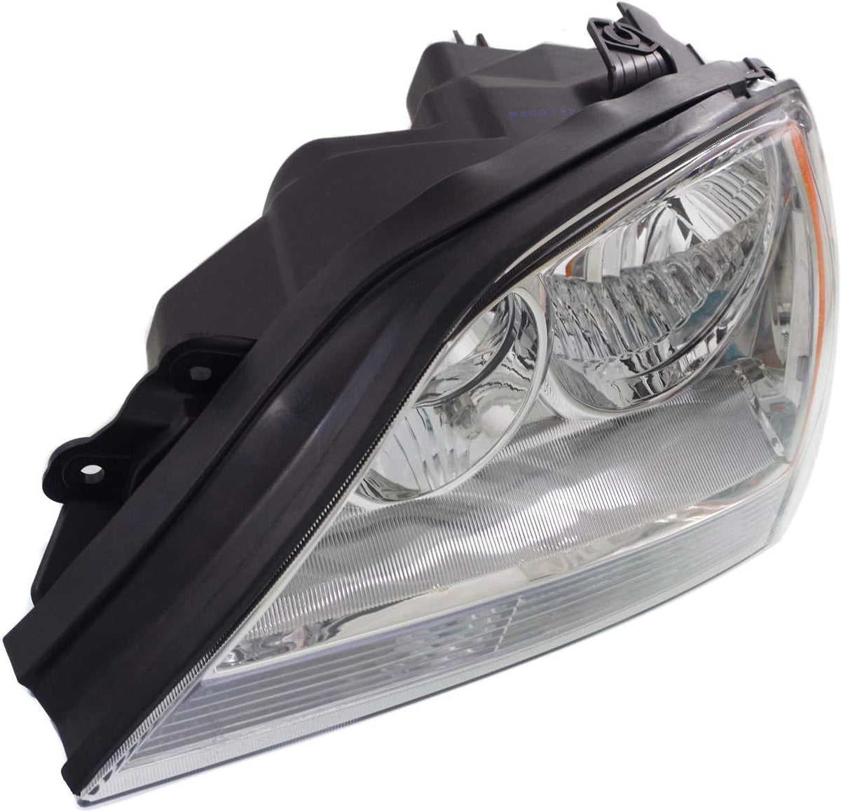 Headlight Assembly Set of 2 E35530