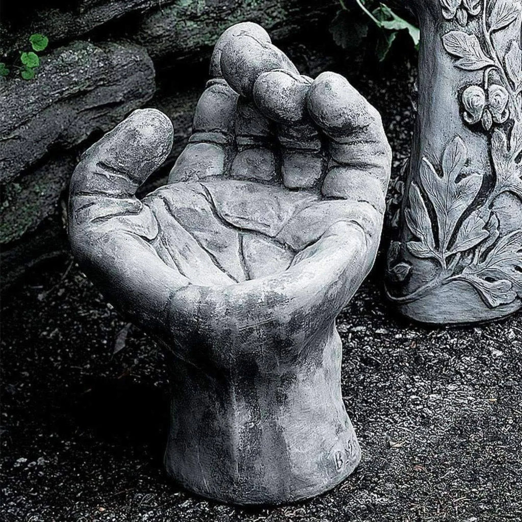 Cast Stone Birdbath R3446