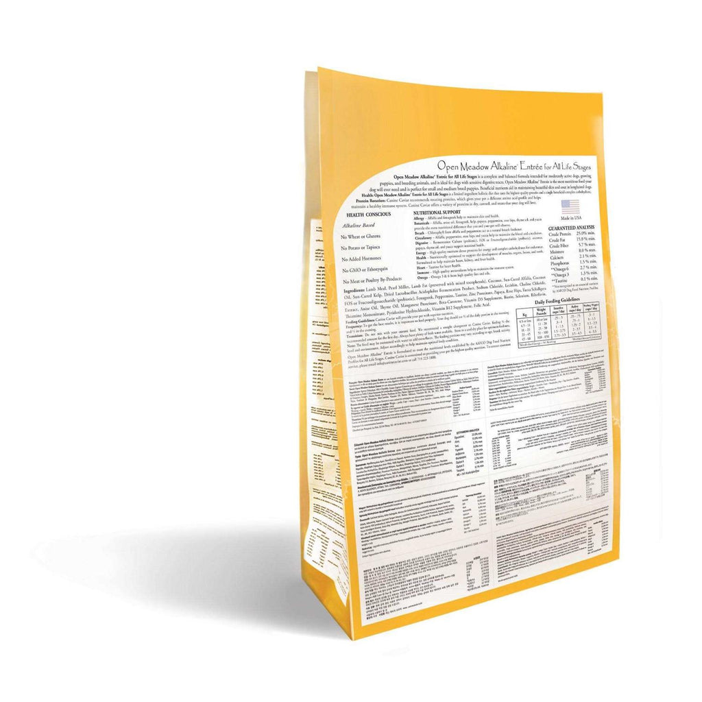Holistic Dry Dog Food N2105