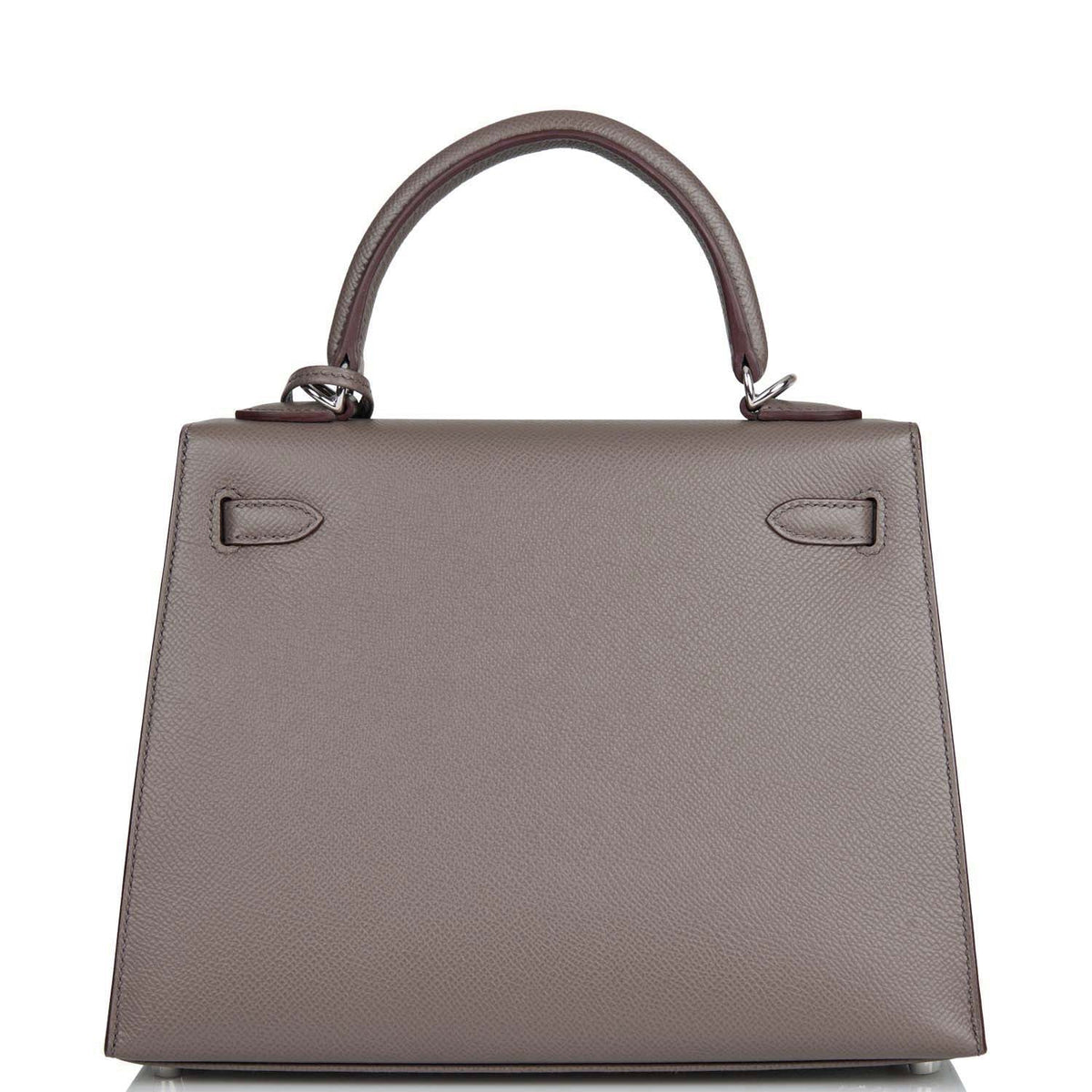 Etain Epsom Leather Bag C1735